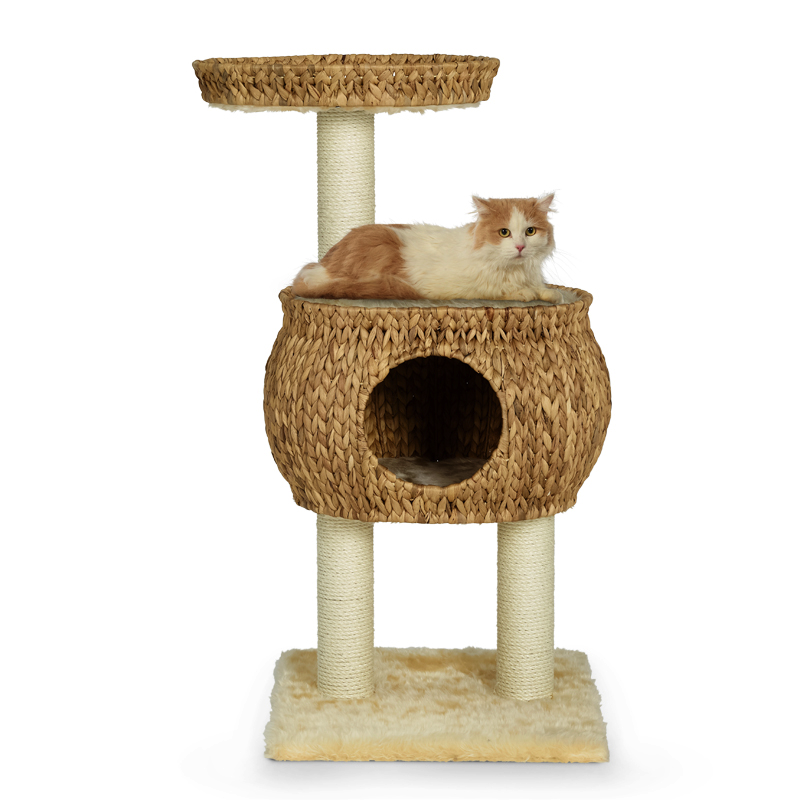 Silvio Design Kratzbäume Silvio Design Kratzturm Cestino