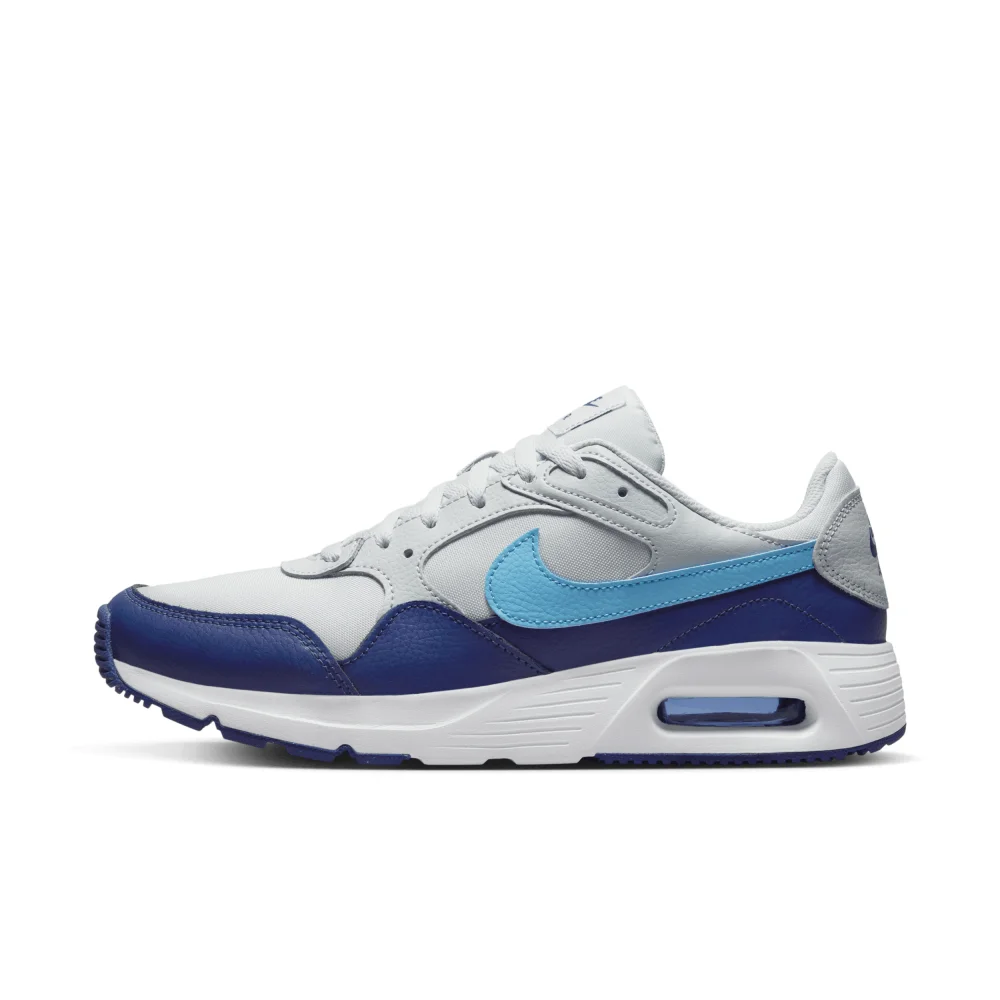 Nike Air Max SC CW4555-012 / grau