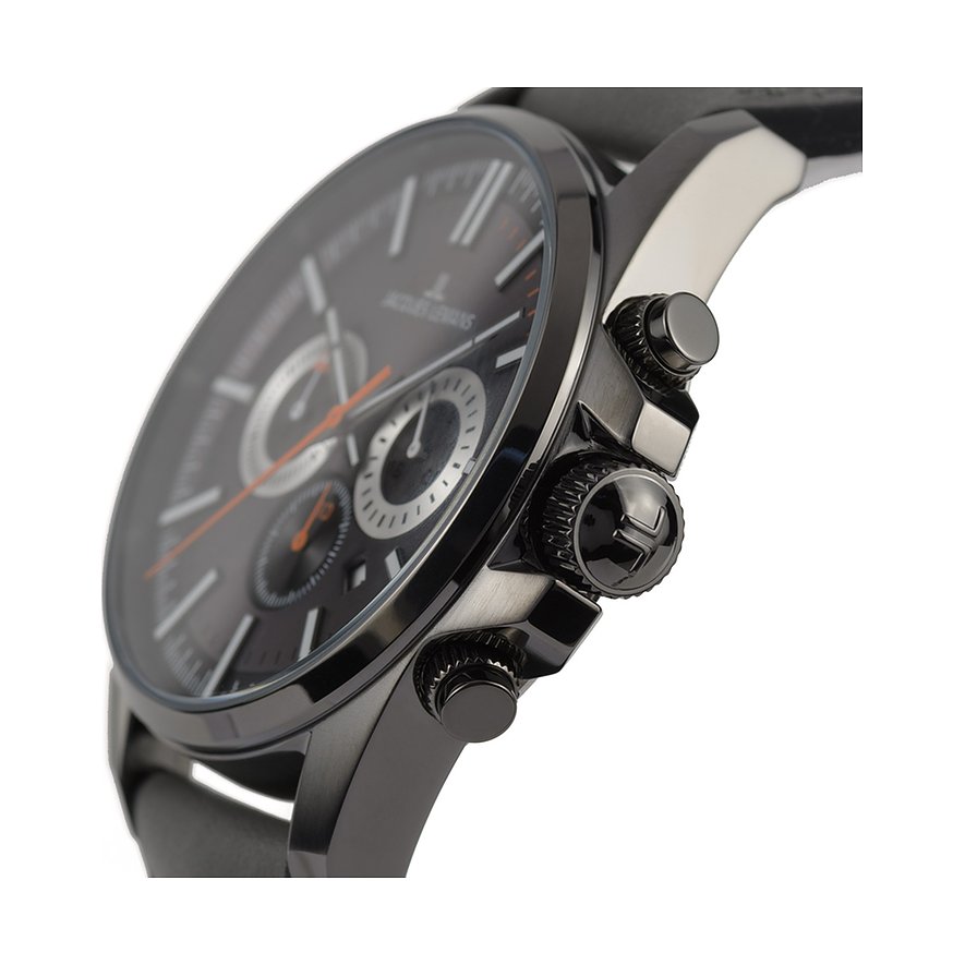 Jacques Lemans Chronograph Sport