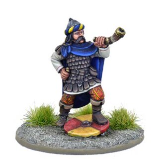 SAGA: Roland the Brave (1)