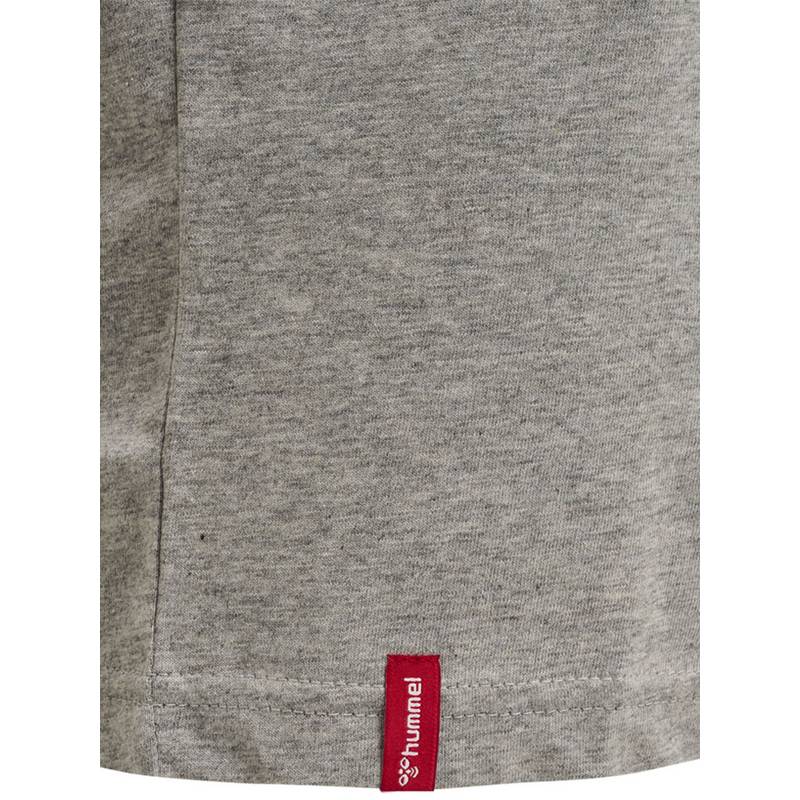 hummel hmlRED BASIC T-SHIRT S/S KIDS T-Shirt Kinder