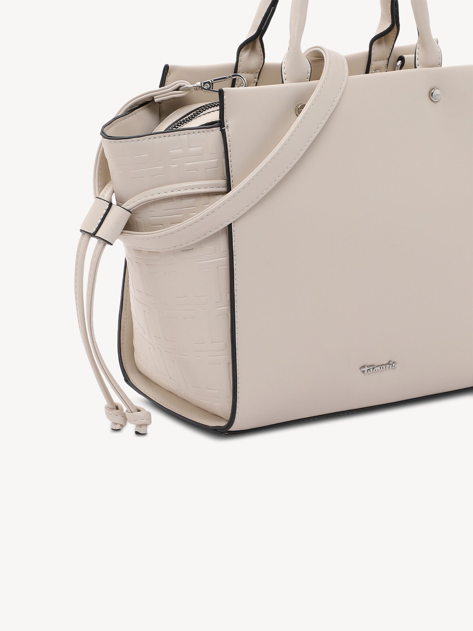 Sac cabas - beige