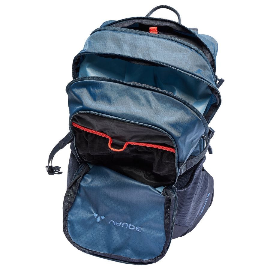 Tremalzo 16 - Fahrradrucksack