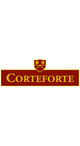 2016 Amandorlato Recioto della Valpolicella Classico DOCG süß 0,5 L - Corteforte Societá Agricola