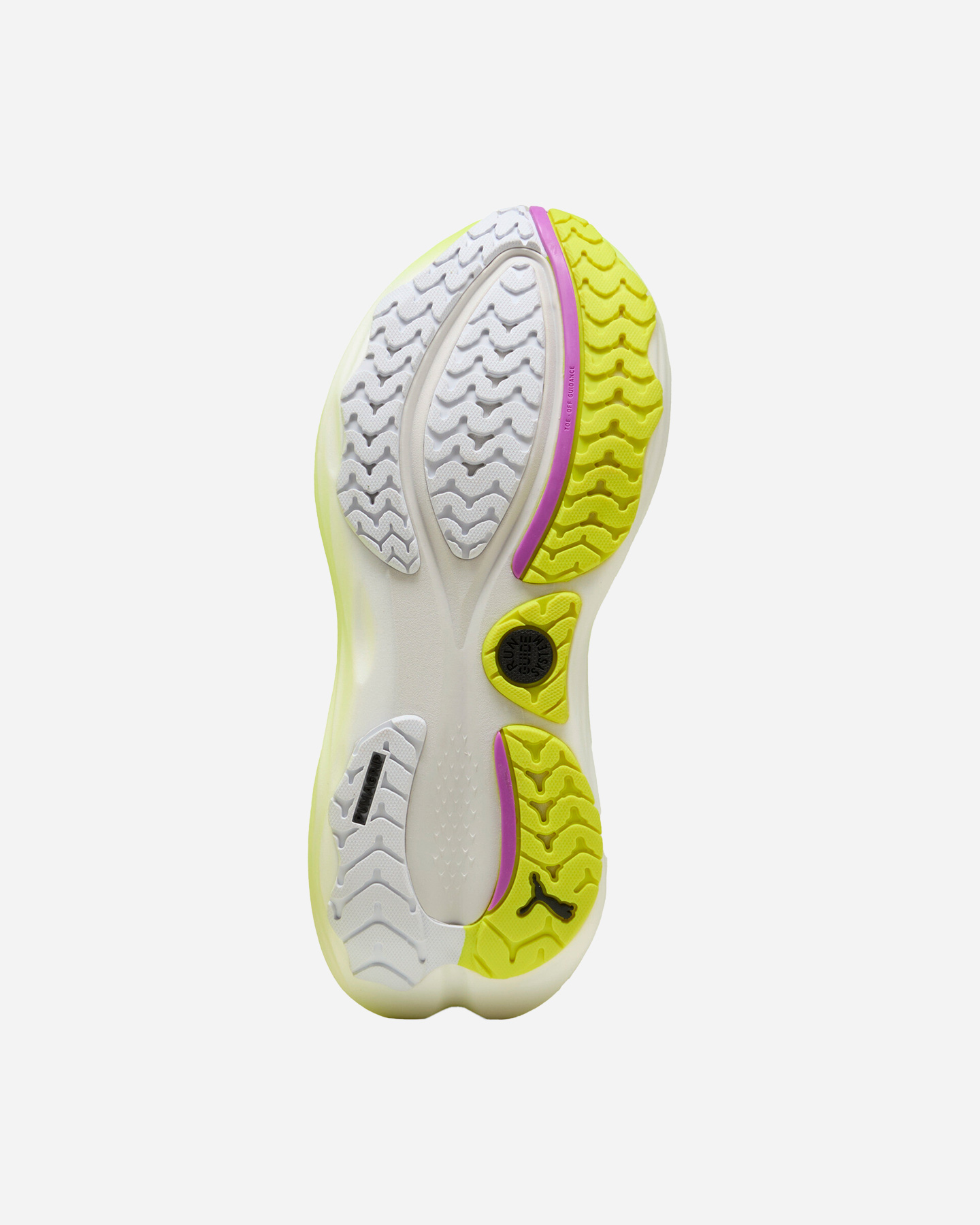Scarpe Running Puma Foreverrun Nitro 2 W 310471-03