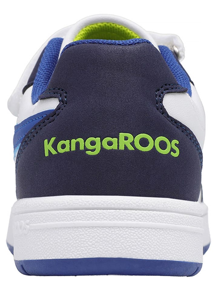 Kangaroos Sneakers 