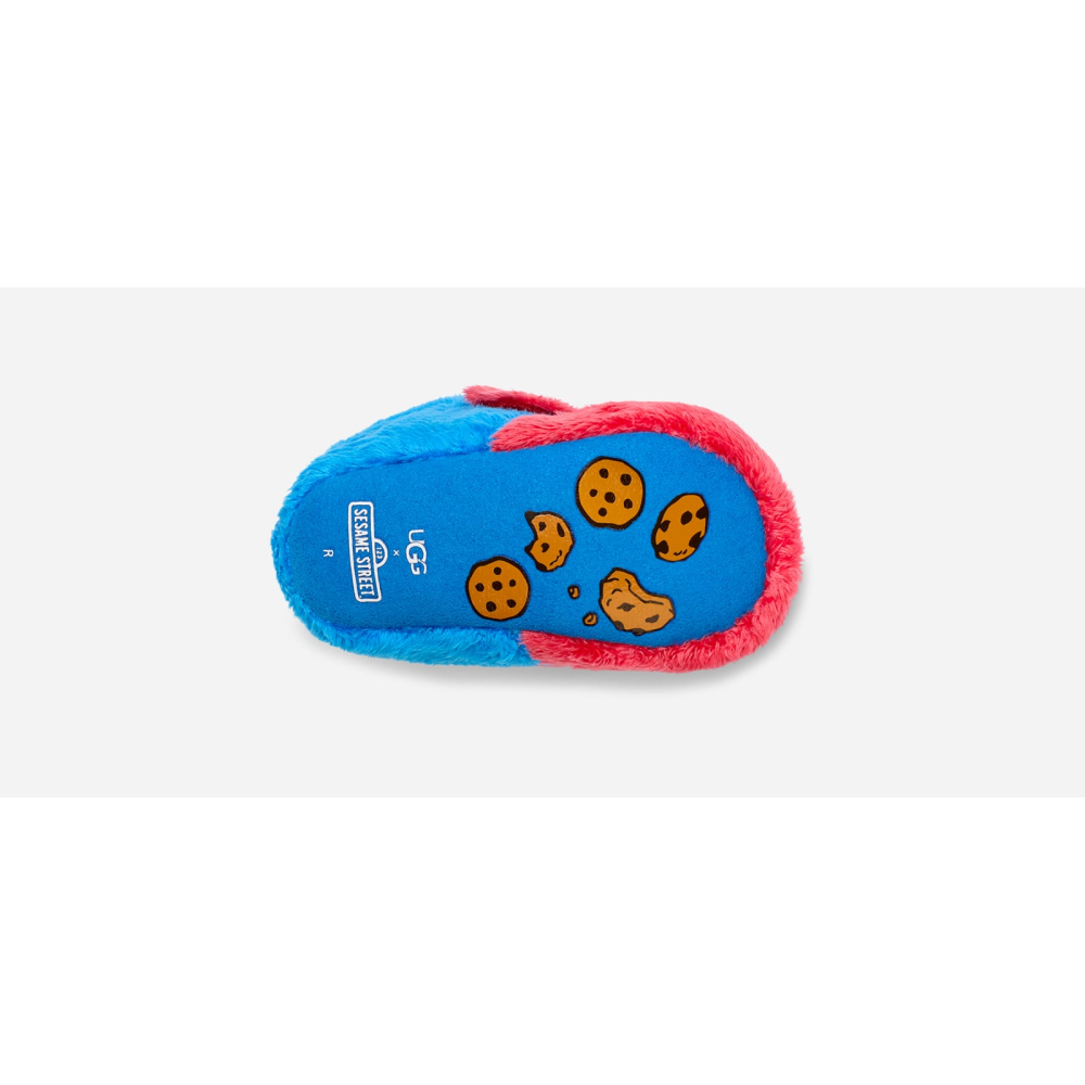 UGG Bixbee 1147213I-BERE / blau