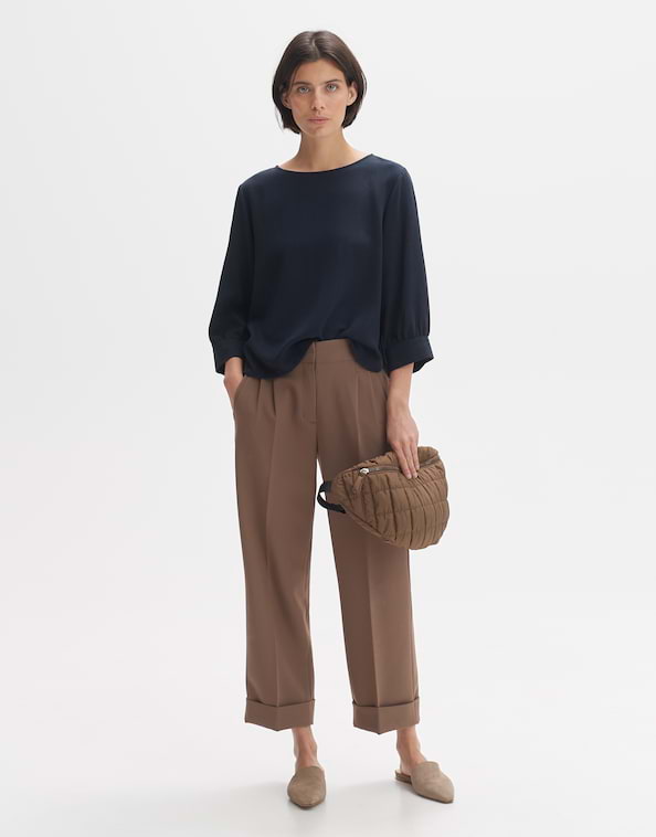 Shirtbluse Fuketa
