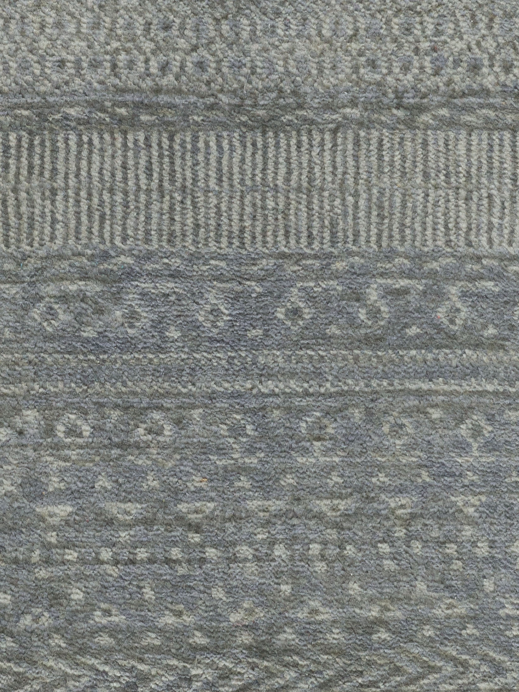 Contemporary Gabbeh ca. 58 x 88 cm, Unikat / Einzelstück