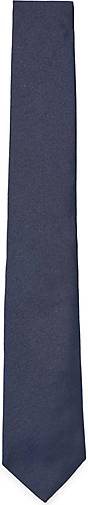 BOSS Herren Seidenkrawatte H-TIE