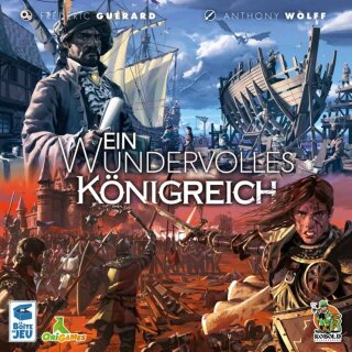 Ein wundervolles Königreich (DE)