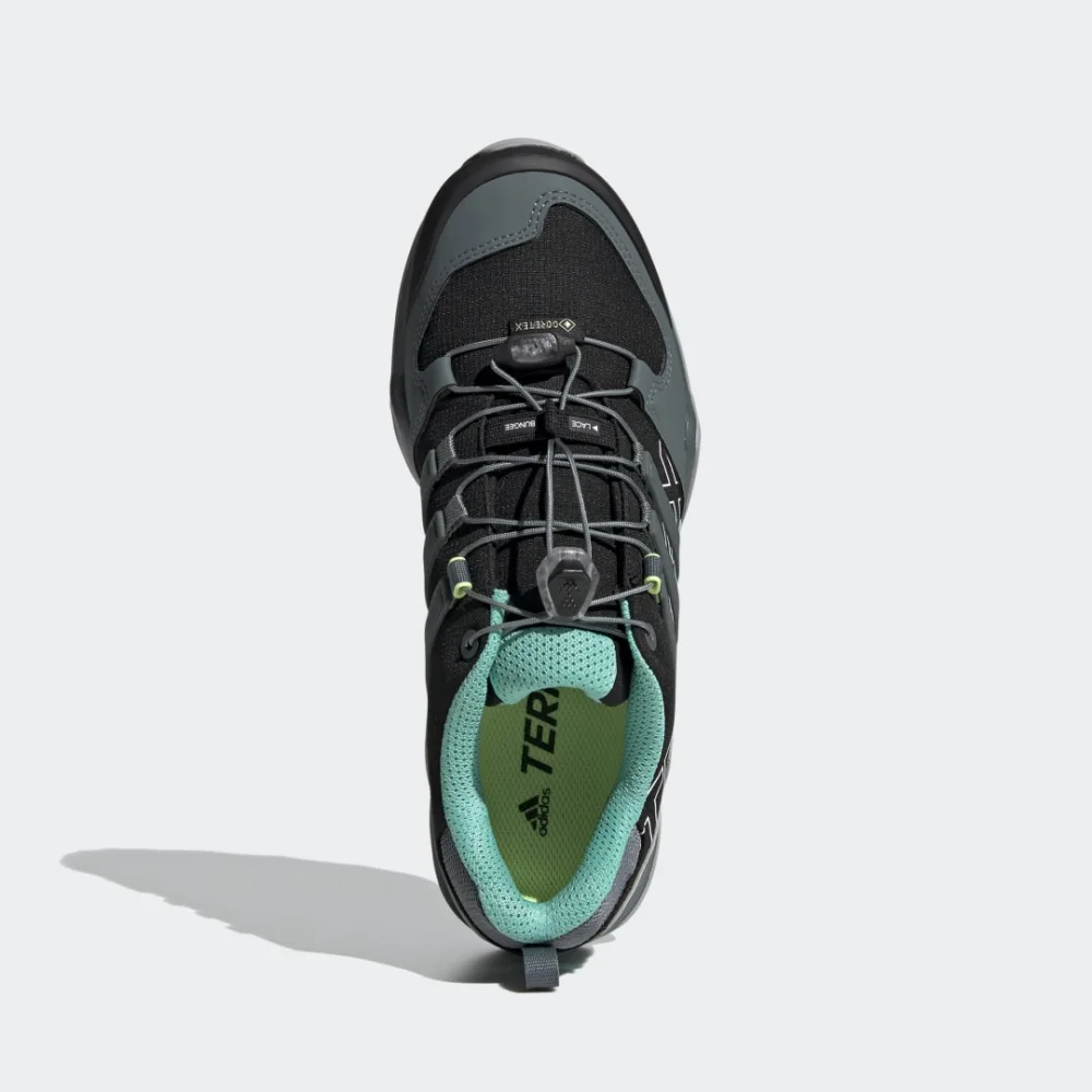 adidas Swift R2 GTX FX4681 / schwarz