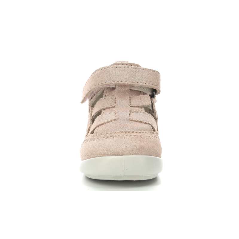Sandales cuir Klony