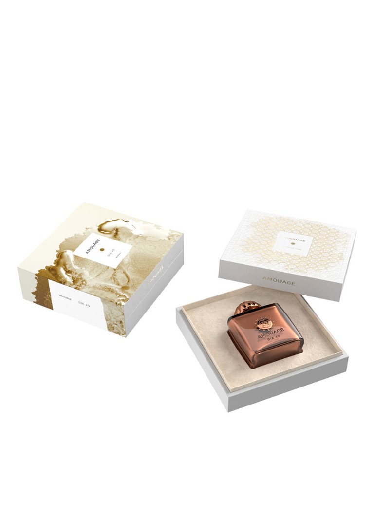Amouage Dia 40 - Extrait de Parfum