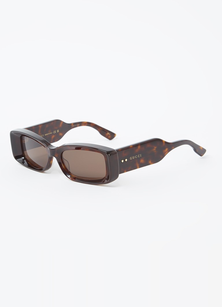 Gucci retro stiliaus akiniai nuo saulės GG1528S