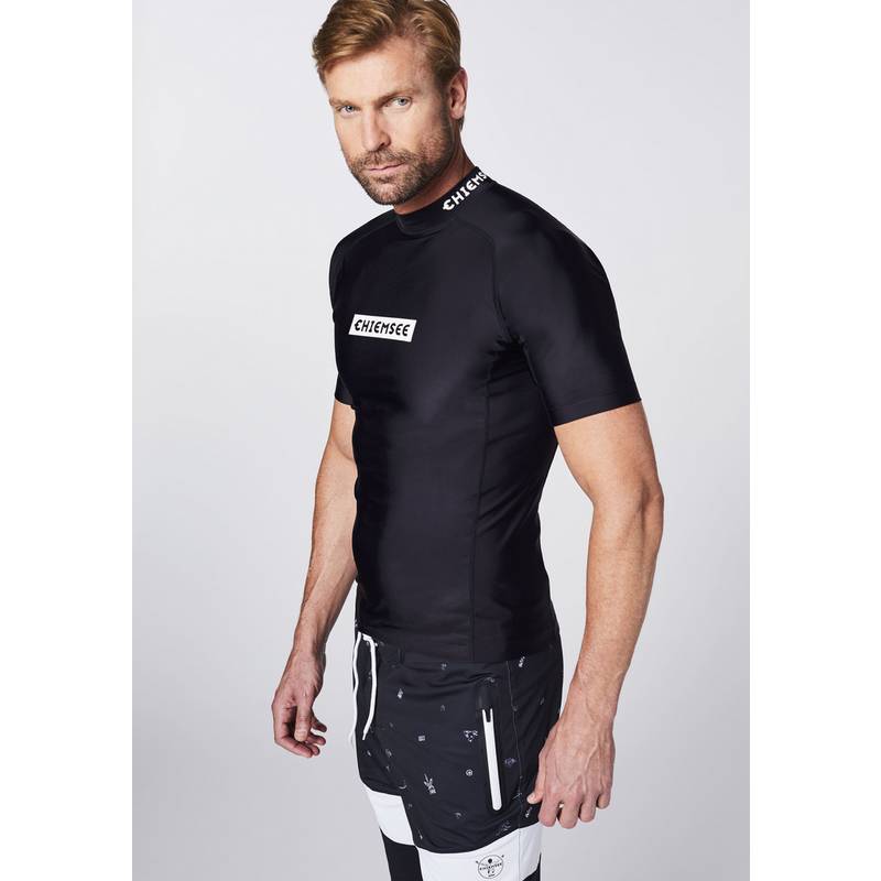 Chiemsee Unisex Badeshirt Surf Shirt