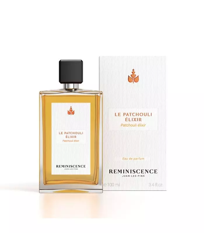 LE PATCHOULI ELIXIR Eau de Parfum Vaporisateur