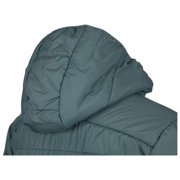 Stoic - Women's MountainWool StorboSt. Padded Hoody - Kunstfaserjacke