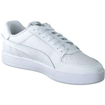 PUMA Caven 2.0 VTG Sneaker in weiß