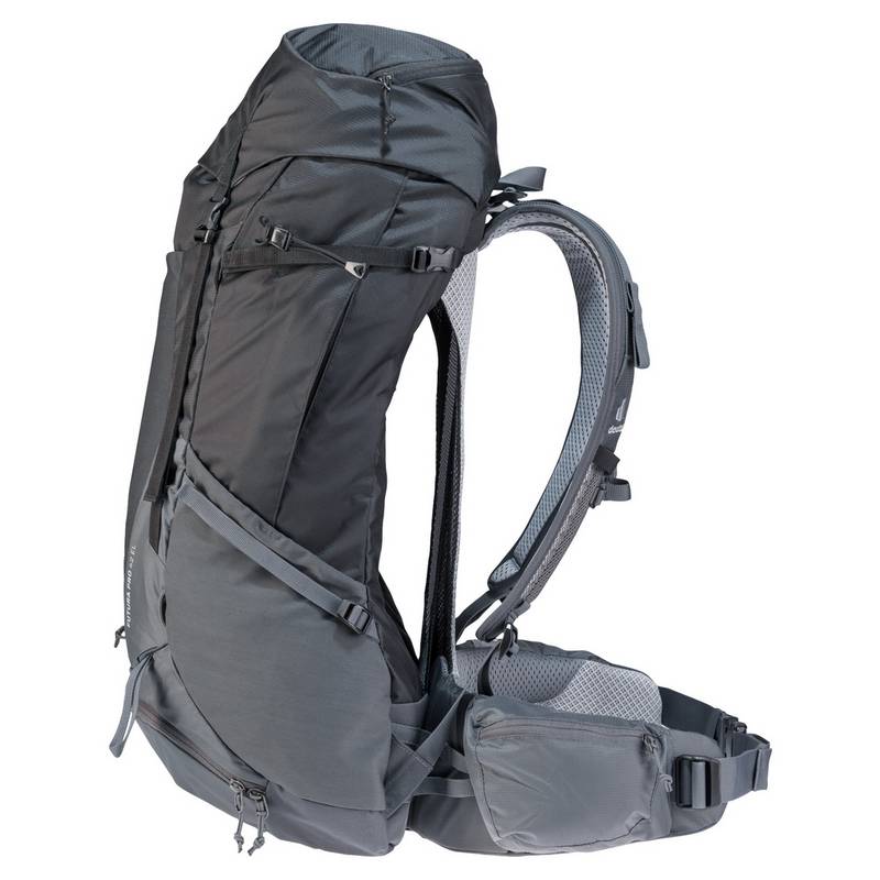Deuter Futura Pro 42 EL Wanderrucksack