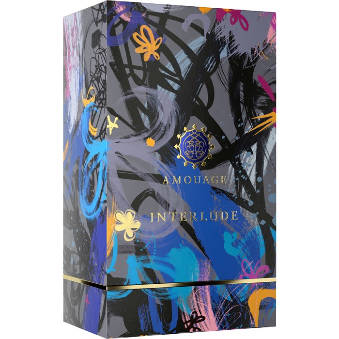 Eau de Parfum Spray