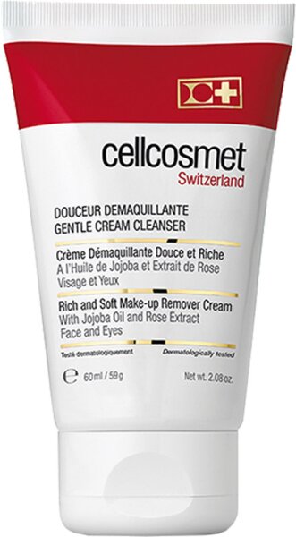 Cellcosmet Gentle Cream Cleanser Reinigungscreme