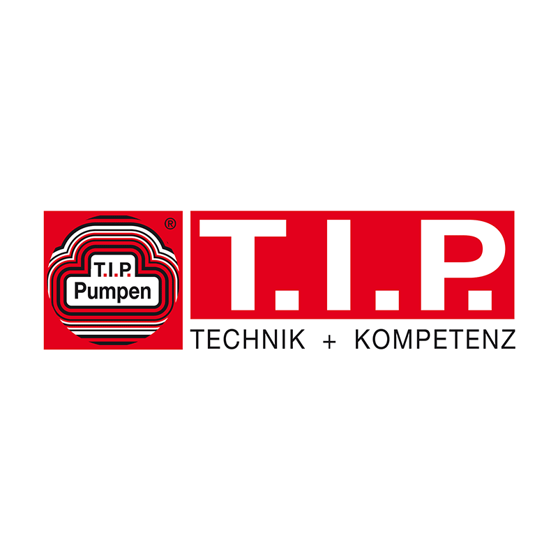 T.I.P. T.I.P Drainage-Tauchpumpe EXTREMA 400/11 CX