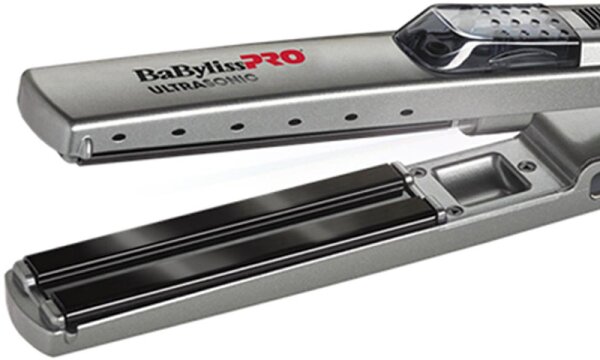 BaByliss Pro Ultra Sonic Glätteisen