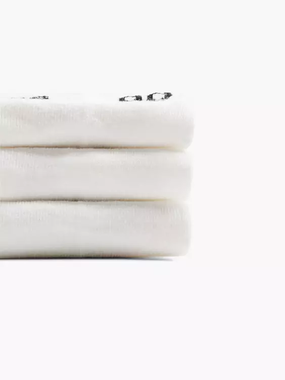 adidas 3er Pack Socken