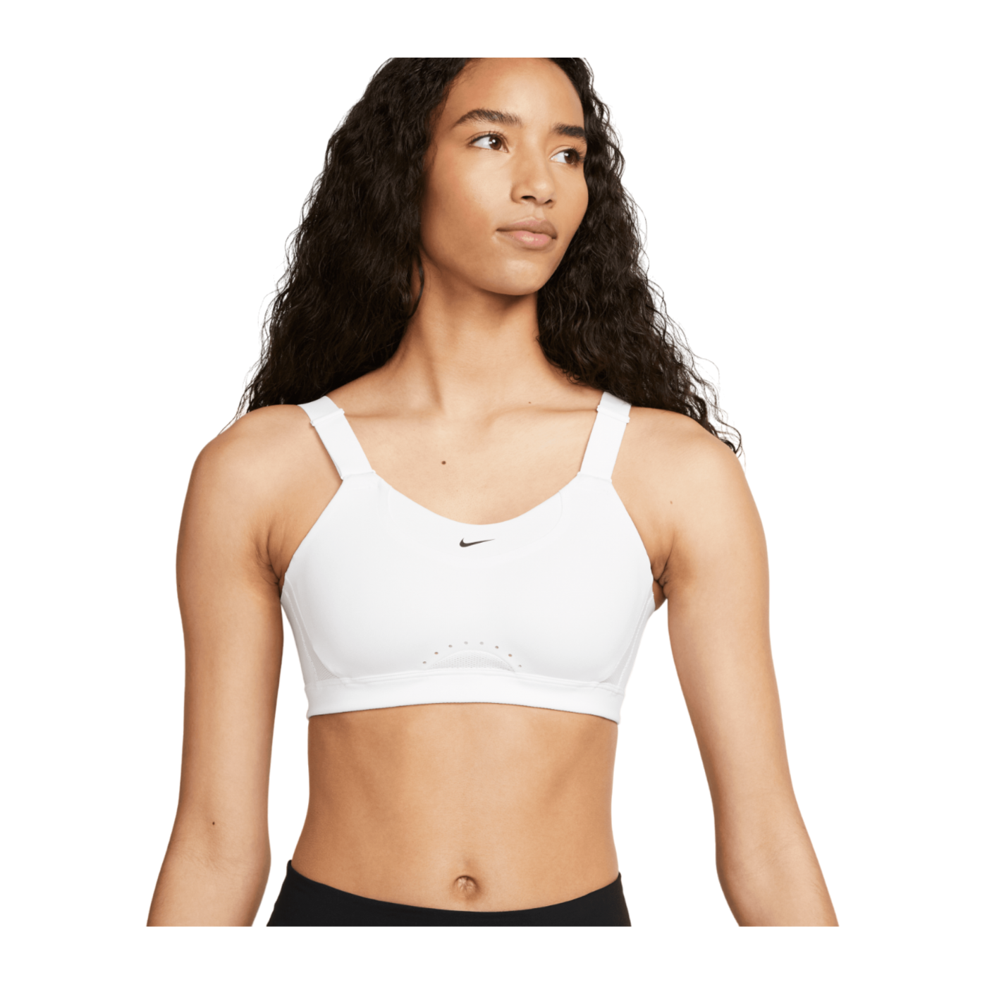 Nike Alpha High-Support Bra Sport-BH Damen F100