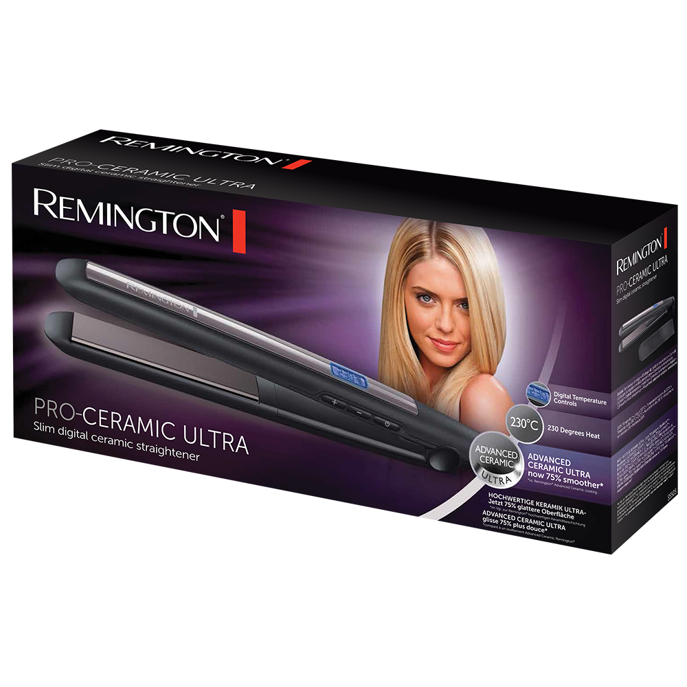 Pro-Ceramic Ultra Haarglätter