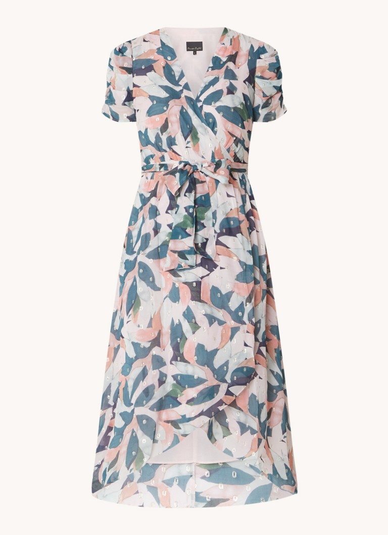 Rochii florale Phase Eight Averie Multi 08
