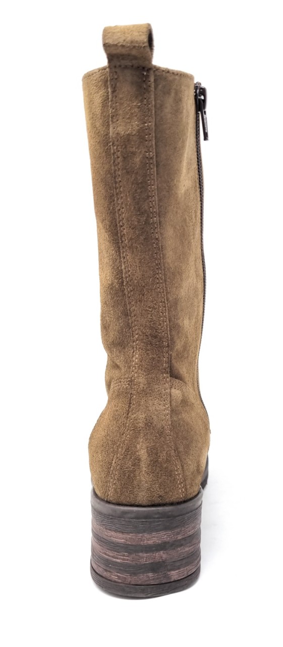 BRAKO Stiefeletten braun