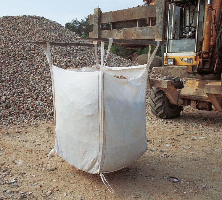 BIG BAG I