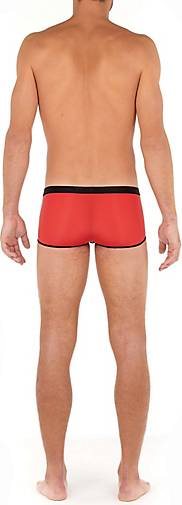HOM Boxershort Trunk HO1 Plume up 1er Pack