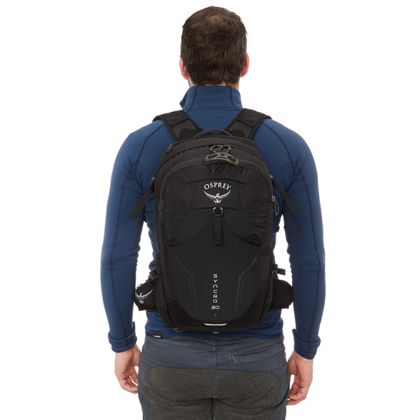 SYNCRO 20 - Fahrradrucksack
