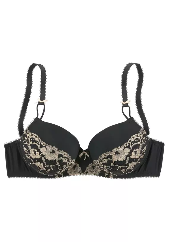 Schalen-BH