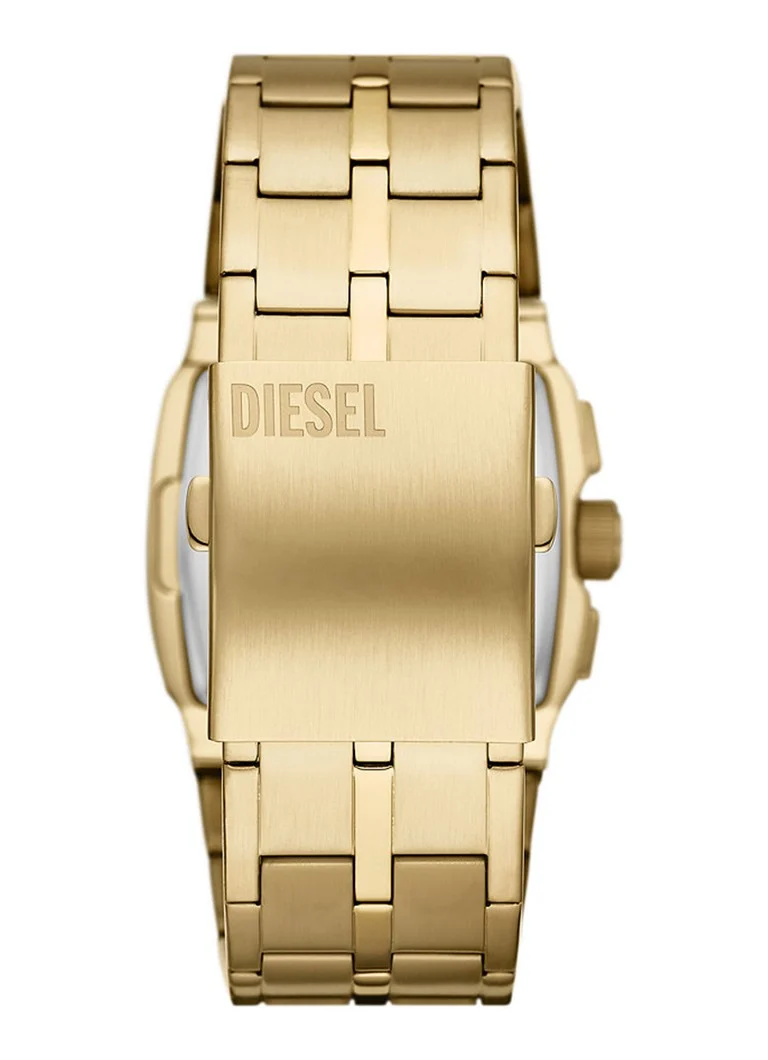 Diesel Cliffhanger Watch DZ4639
