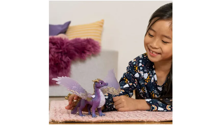 Schleich 70762 - bayala - Nachthimmeldrache
