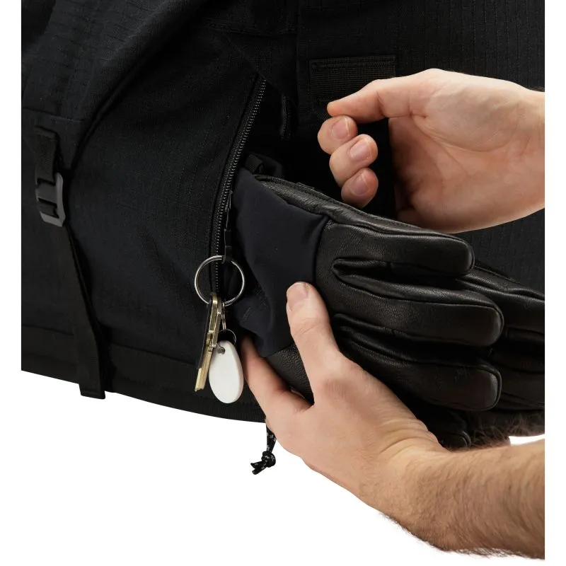 Haglöfs Fjällfärd 90 - True Black