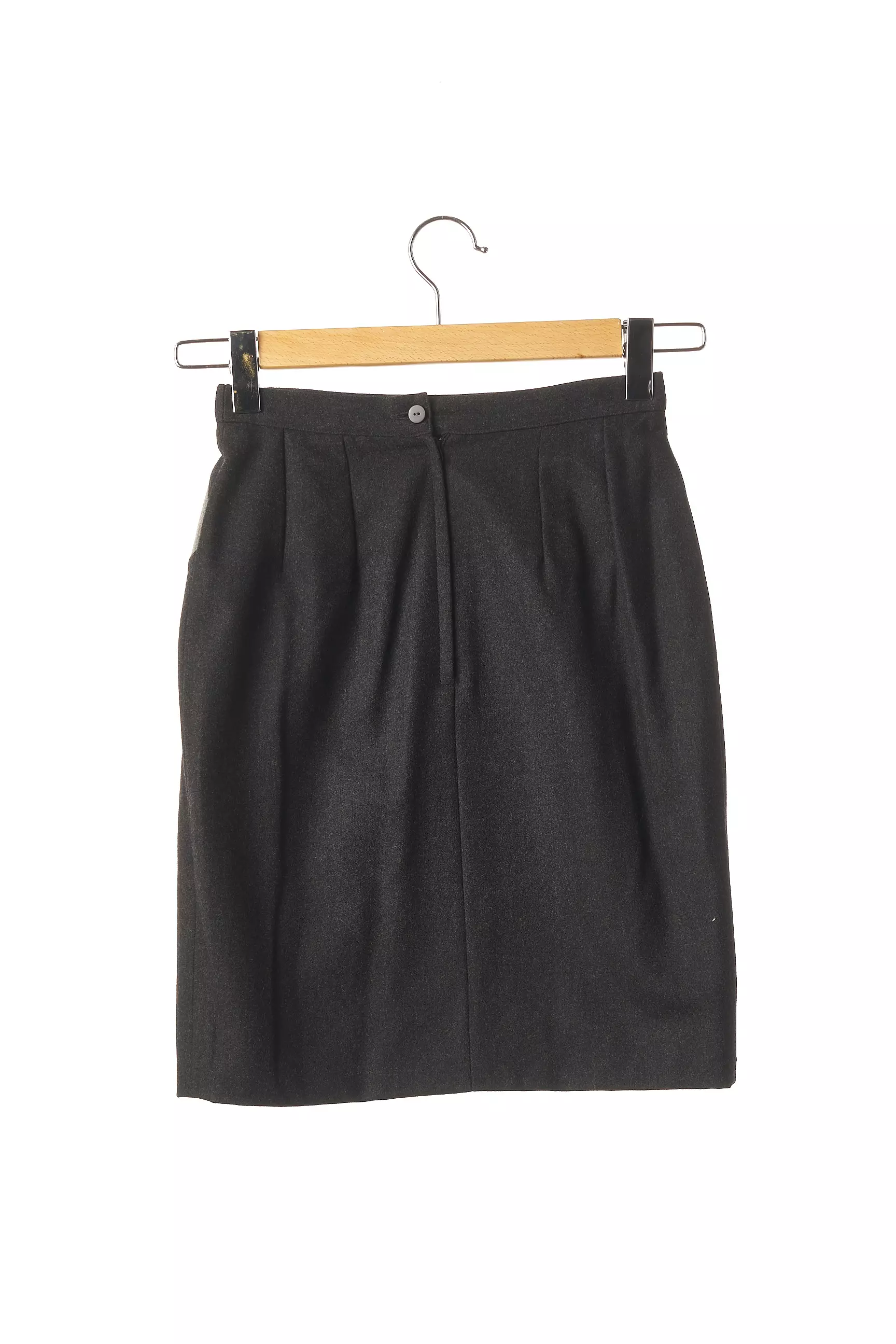 Guy Laroche Jupes Mi Longues Femme couleur gris
