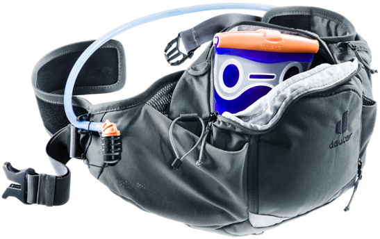 Pulse Pro 5