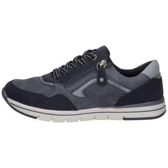 Relife Sneaker in blau