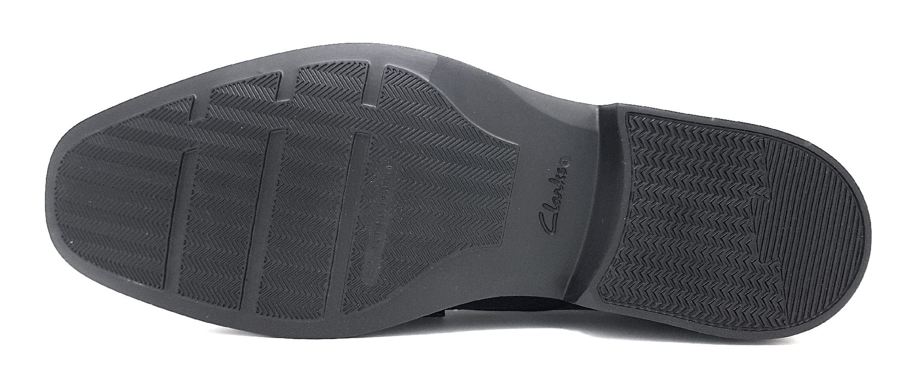 Clarks Clarkslite Cap 261682447 Schwarz Black