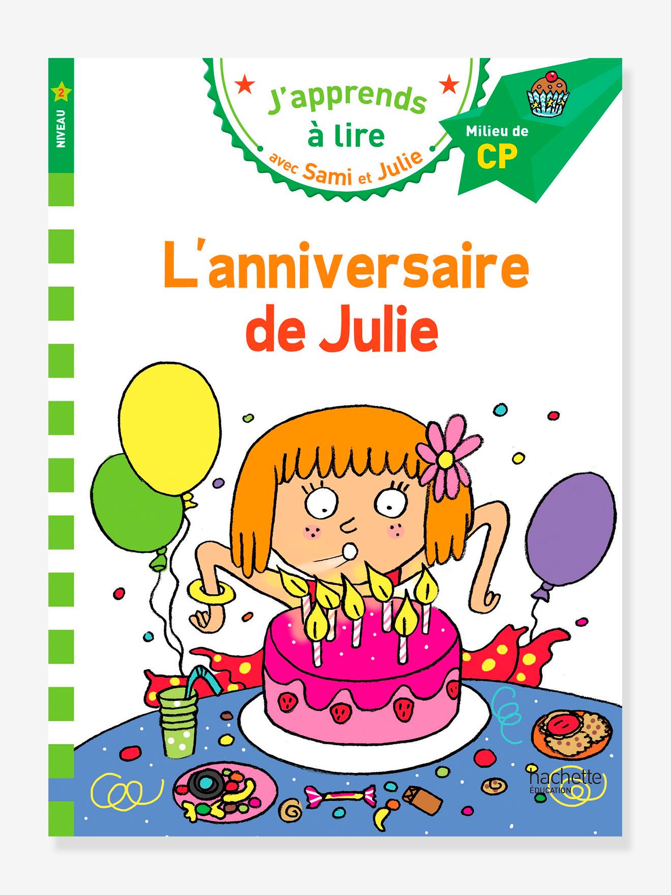 Sami et Julie