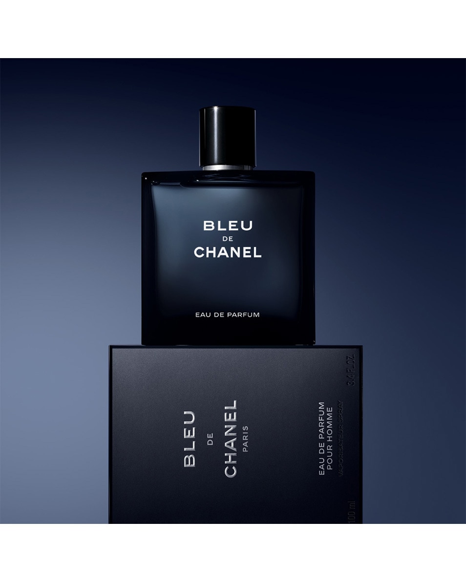CHANEL bleu de chanel EAU DE PARFUM VERSTUIVER