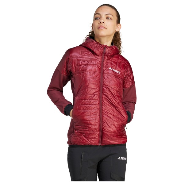 adidas Terrex - Women's Terrex Xperior Var Hybrid Jacket - Kunstfaserjacke