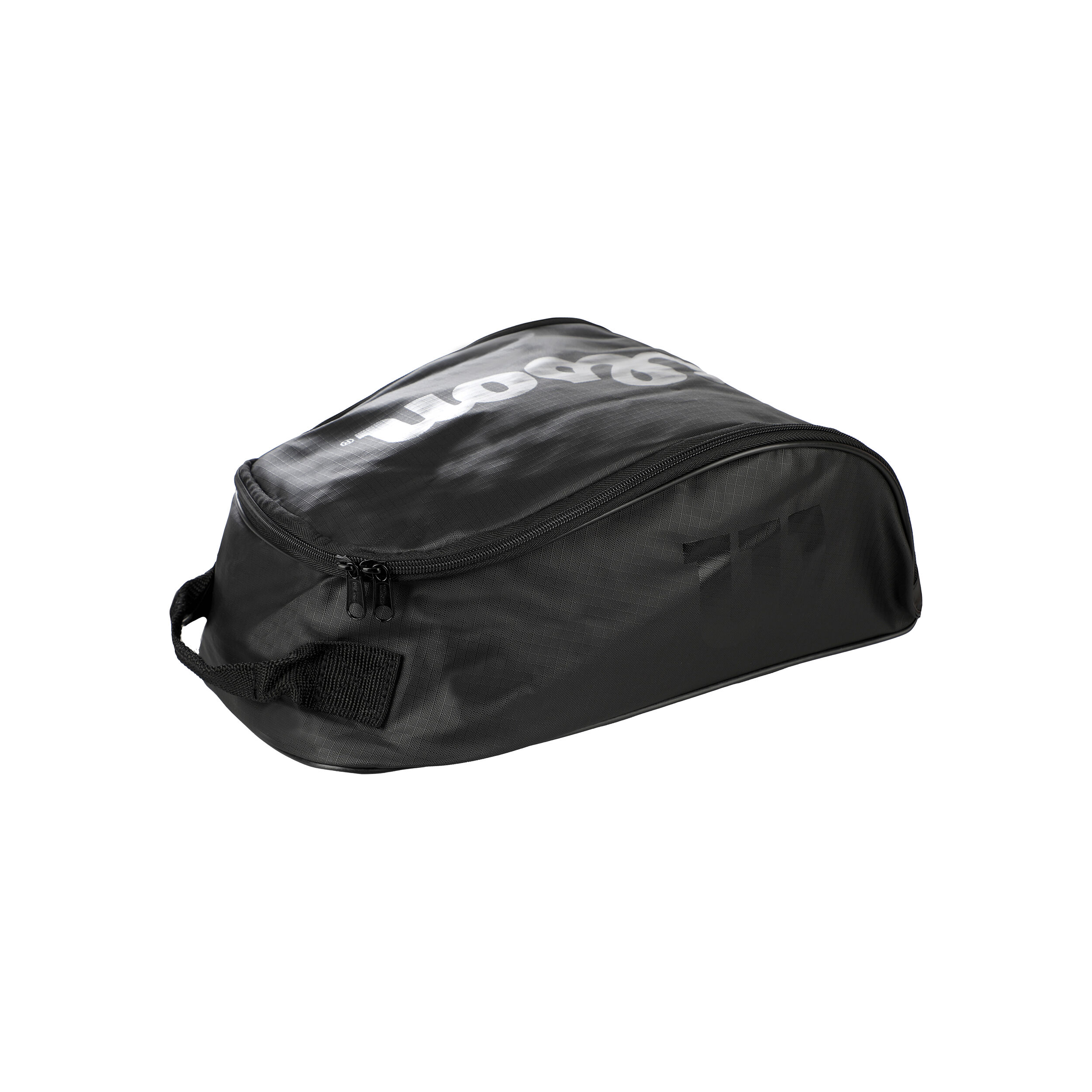 Tour Schuhtasche Special Edition - Schwarz