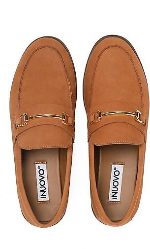 Inuovo Slipper