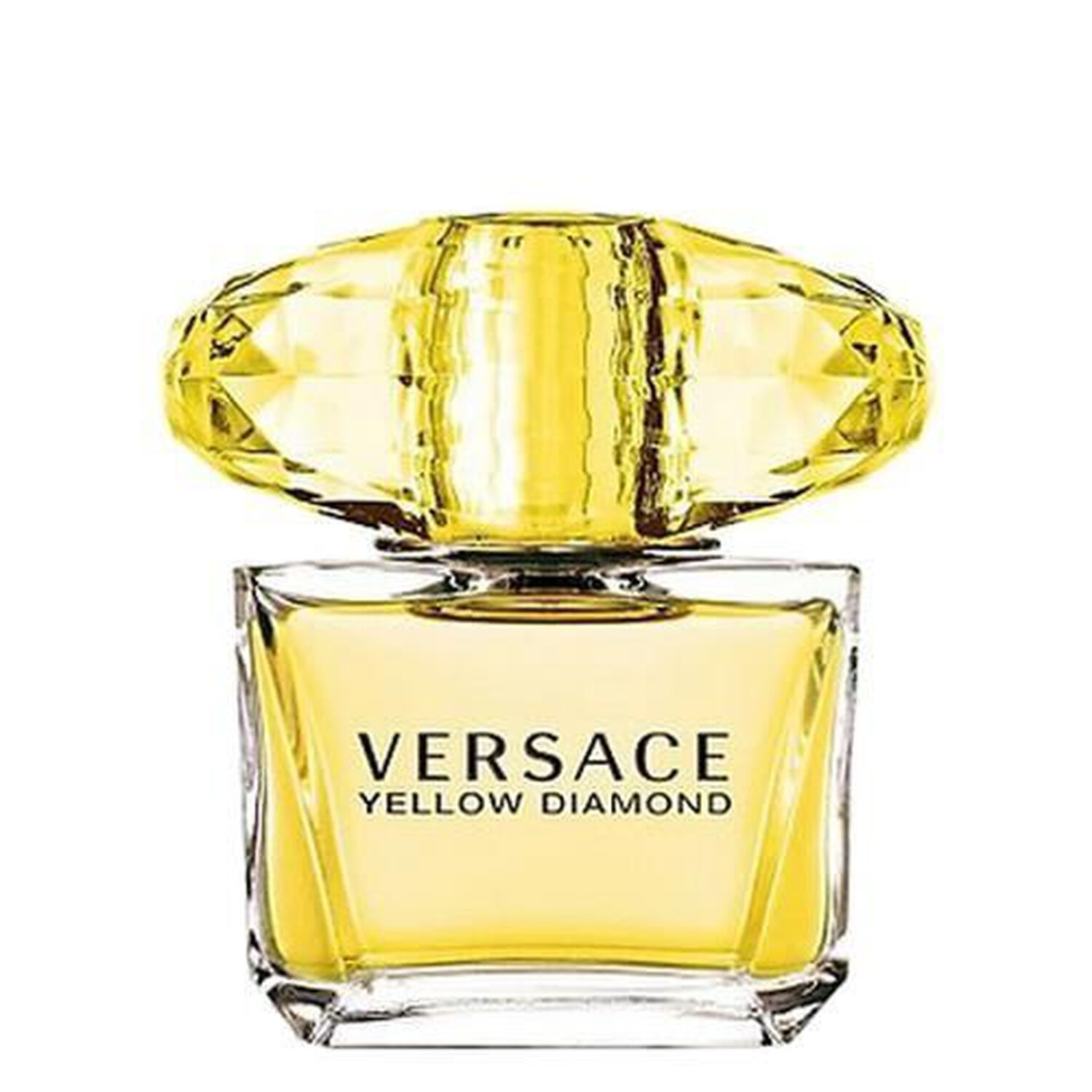 Versace Yellow Diamond Eau de Toilette